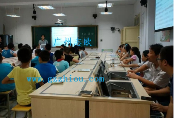 貴州某學(xué)校