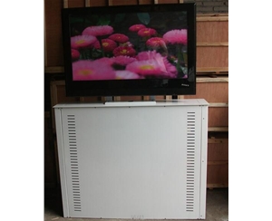 箱體式電視機(jī)升降器